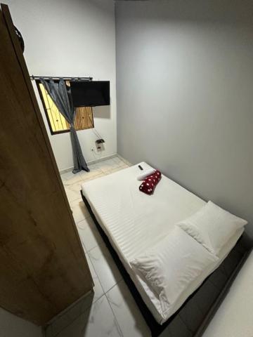 Apartahotel Malaga Medellín Eksteriør bilde