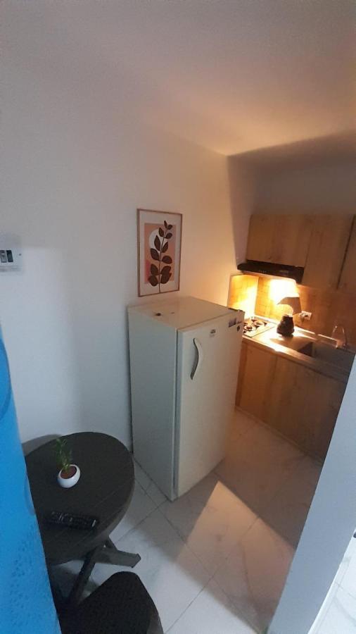Apartahotel Malaga Medellín Eksteriør bilde